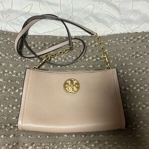 Tory cross body bag